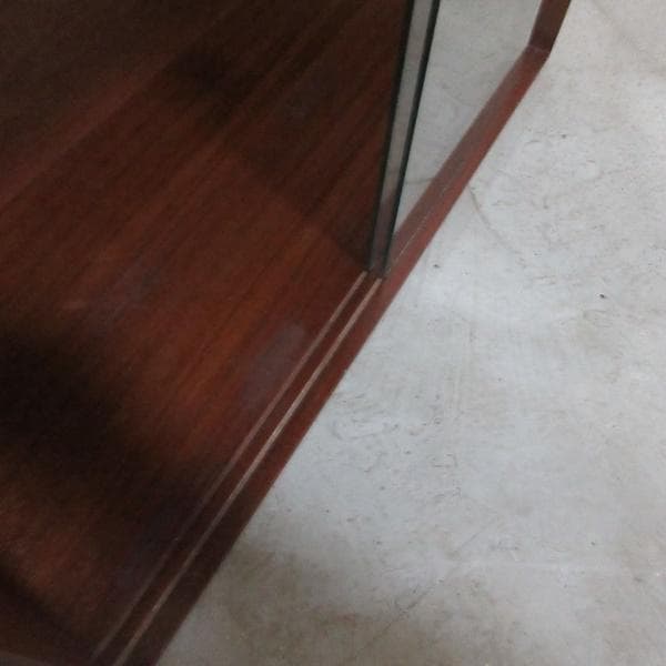 イギリス ビンテージ 家具 ブックケース 本棚 書棚 収納 英国 6860d