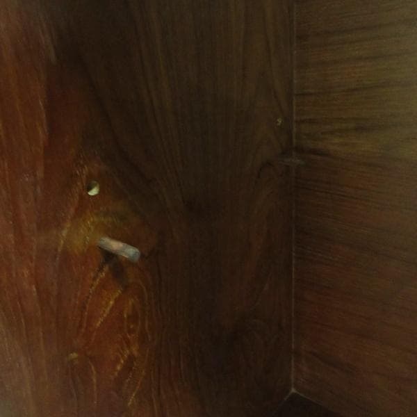 イギリス ビンテージ 家具 ブックケース 本棚 書棚 収納 英国 6860d