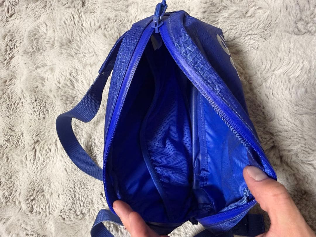 supreme ボディバック