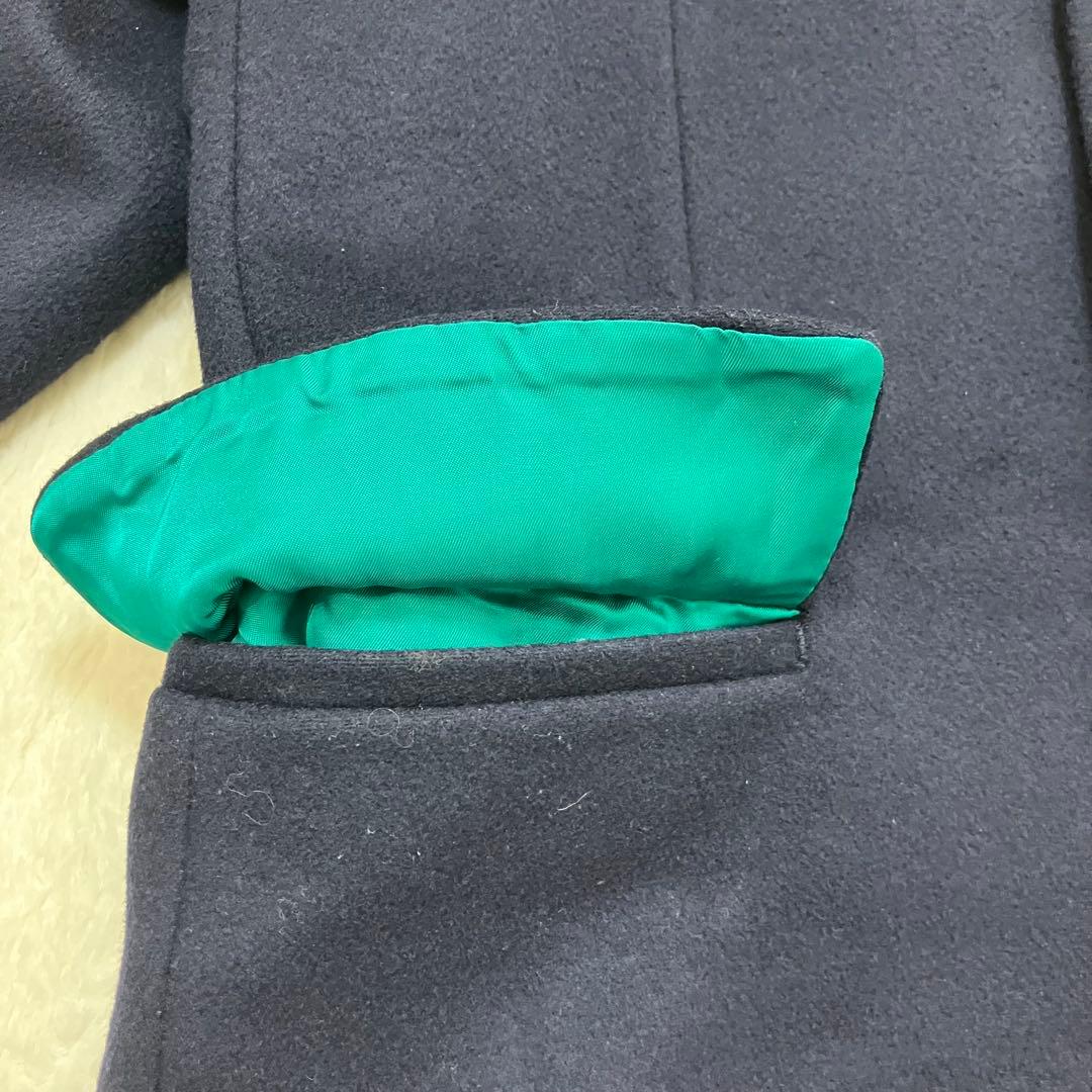 美品✨現行タグ ポールスミス Lサイズ ウール100% チェスターコート