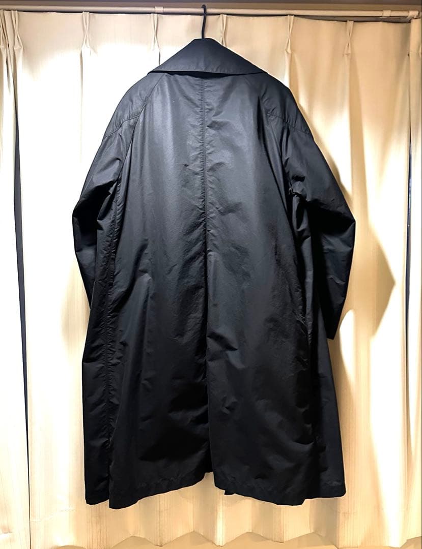 COMOLI タイロッケンコート【SIZE 1】