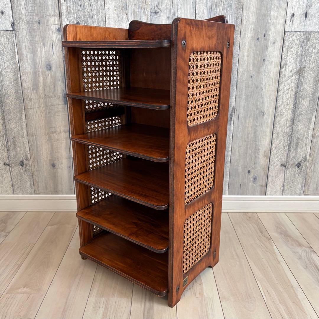 ニチハン ラタンラック ヴィンテージ