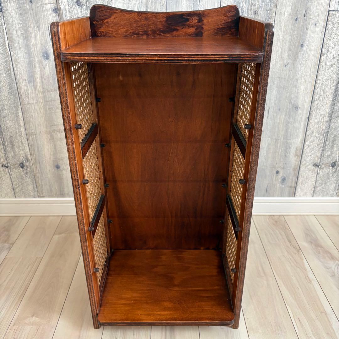 ニチハン ラタンラック ヴィンテージ