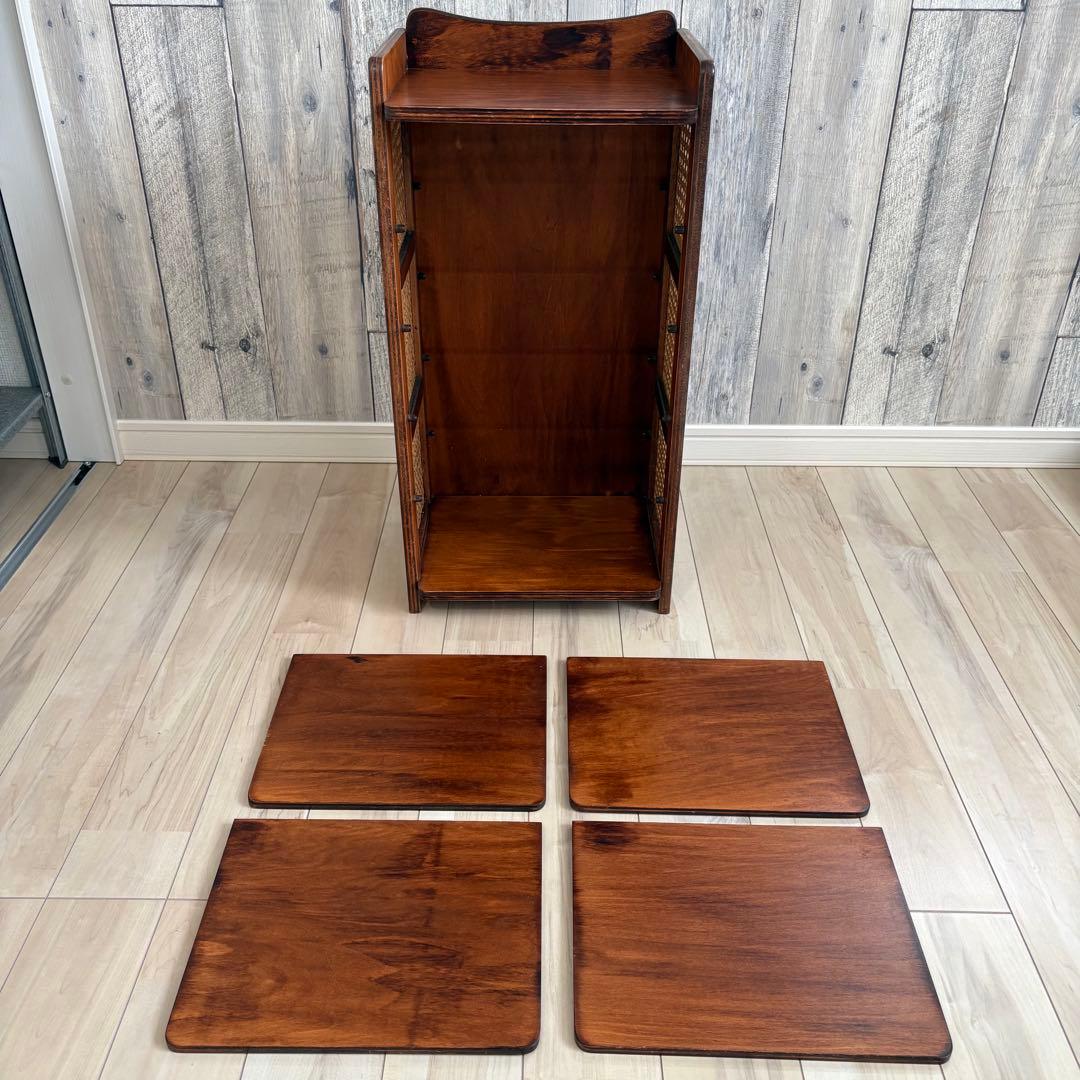 ニチハン ラタンラック ヴィンテージ