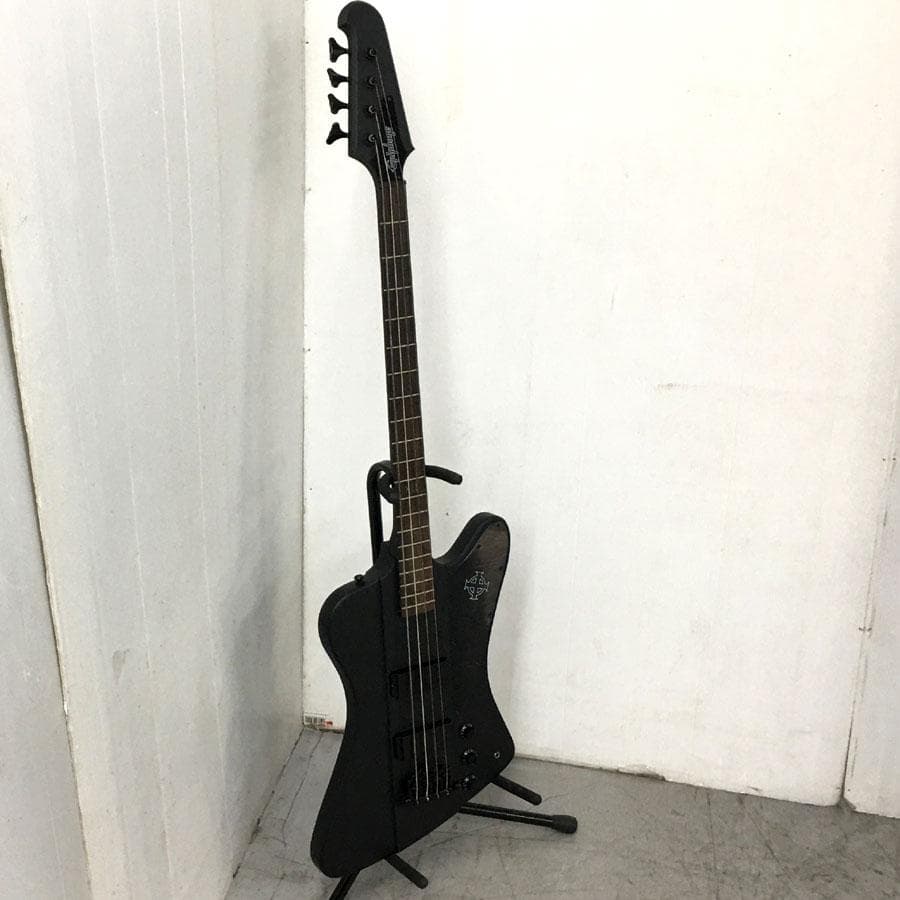 エピフォン Goth Thunderbird-IV サンダーバード ベース