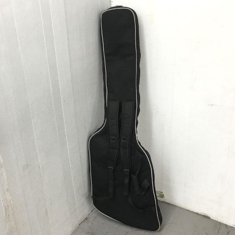 エピフォン Goth Thunderbird-IV サンダーバード ベース