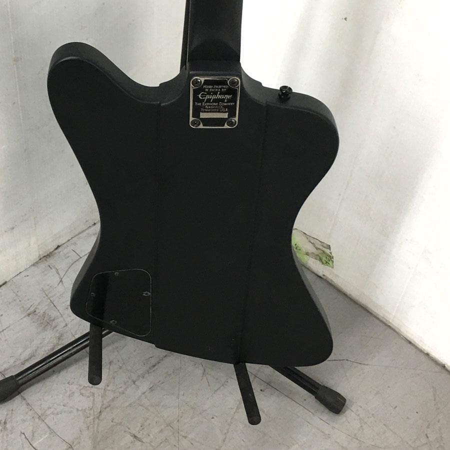 エピフォン Goth Thunderbird-IV サンダーバード ベース