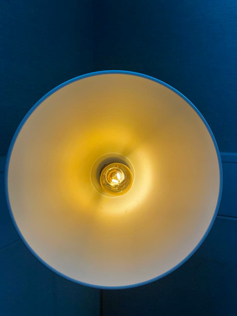 瑛美■Ampoule フロアライト/スタンド照明 Padistaパディスタ