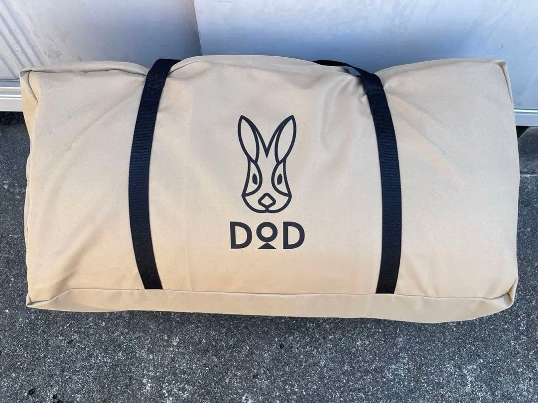 DOD SOTO-KIWAMI L スリーピングマット