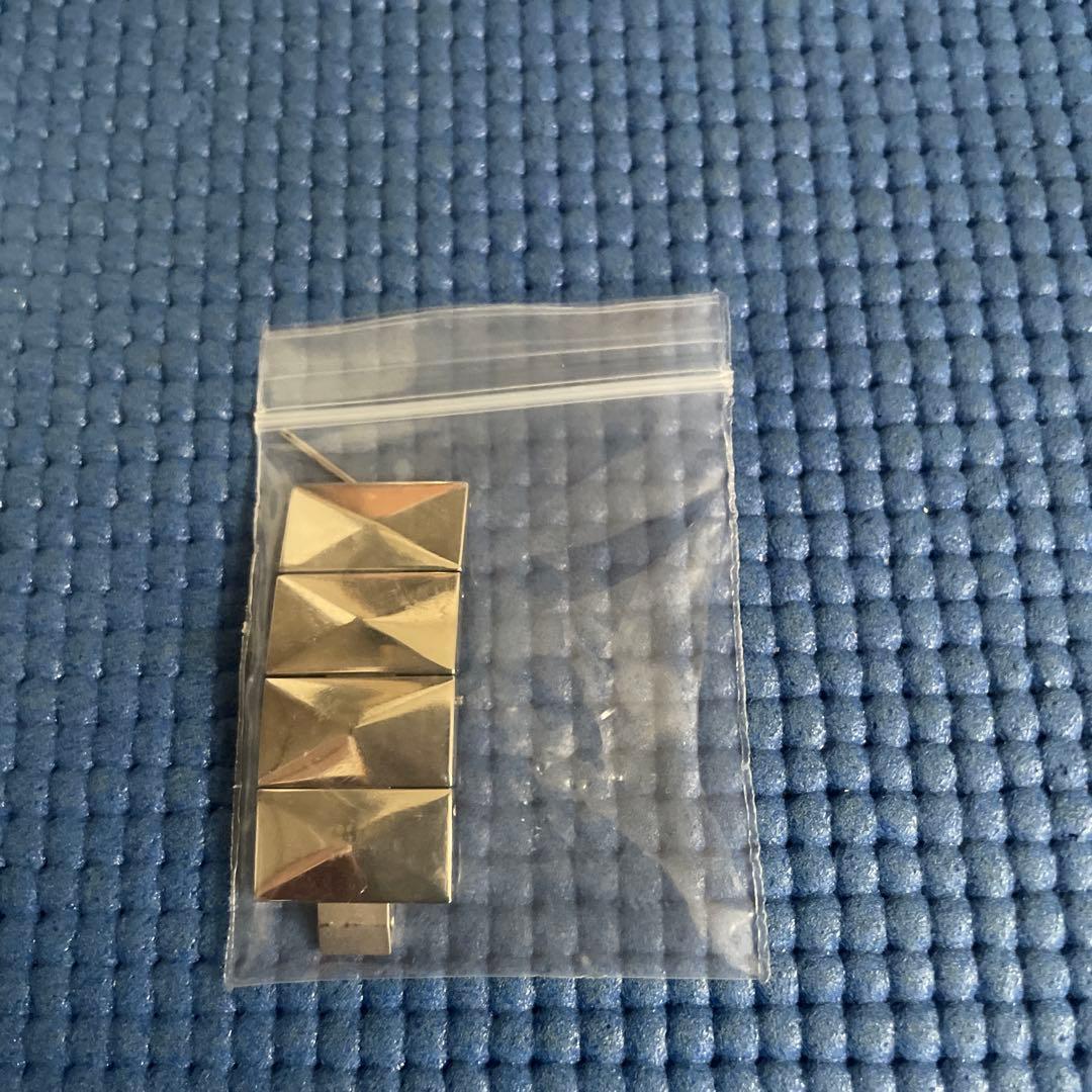 ヴィヴィアンウエストウッド・クロノグラフ