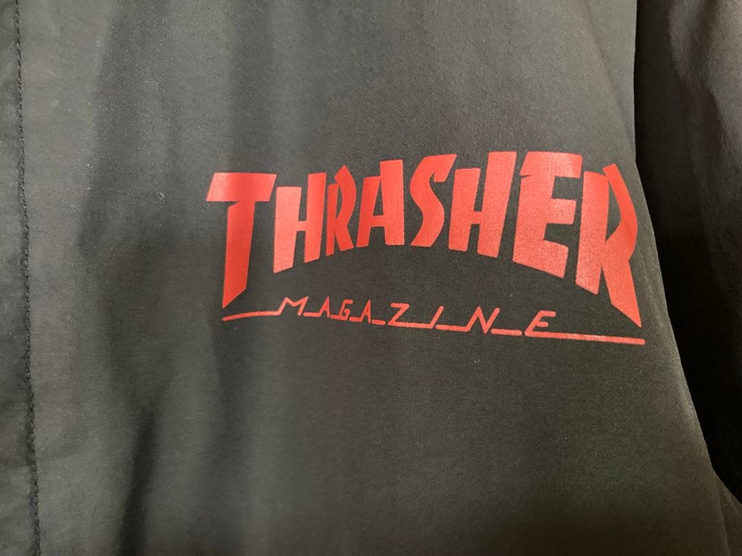 スノーボードウェア THRASHER AA HARD WEAR Mサイズ