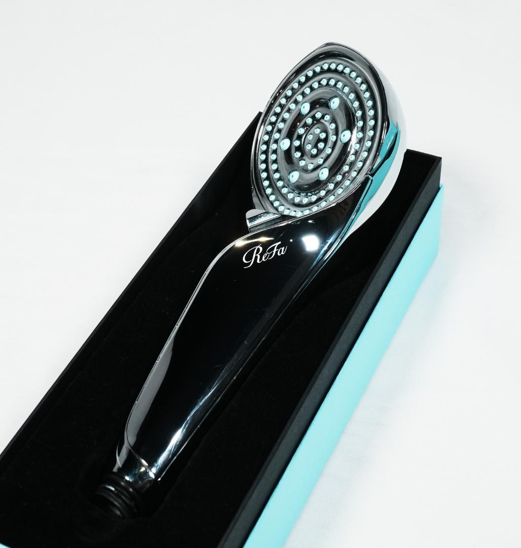 ReFa ファインバブルS　マイクロバブル シャワーヘッド