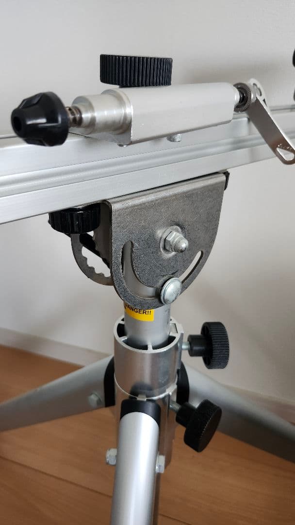 ミノウラ（MINOURA）RS-1800メンテナンススタンド 梱包箱付き