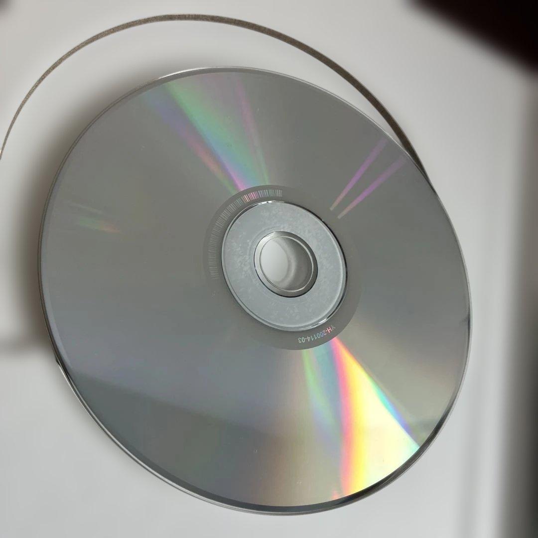 LOONA First Mini Album ++ 2ヴァージョン　今月の少女