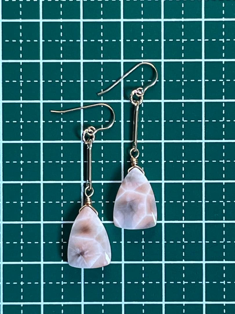 ビーゲンキ　14kgf トムソナイト バーピアス