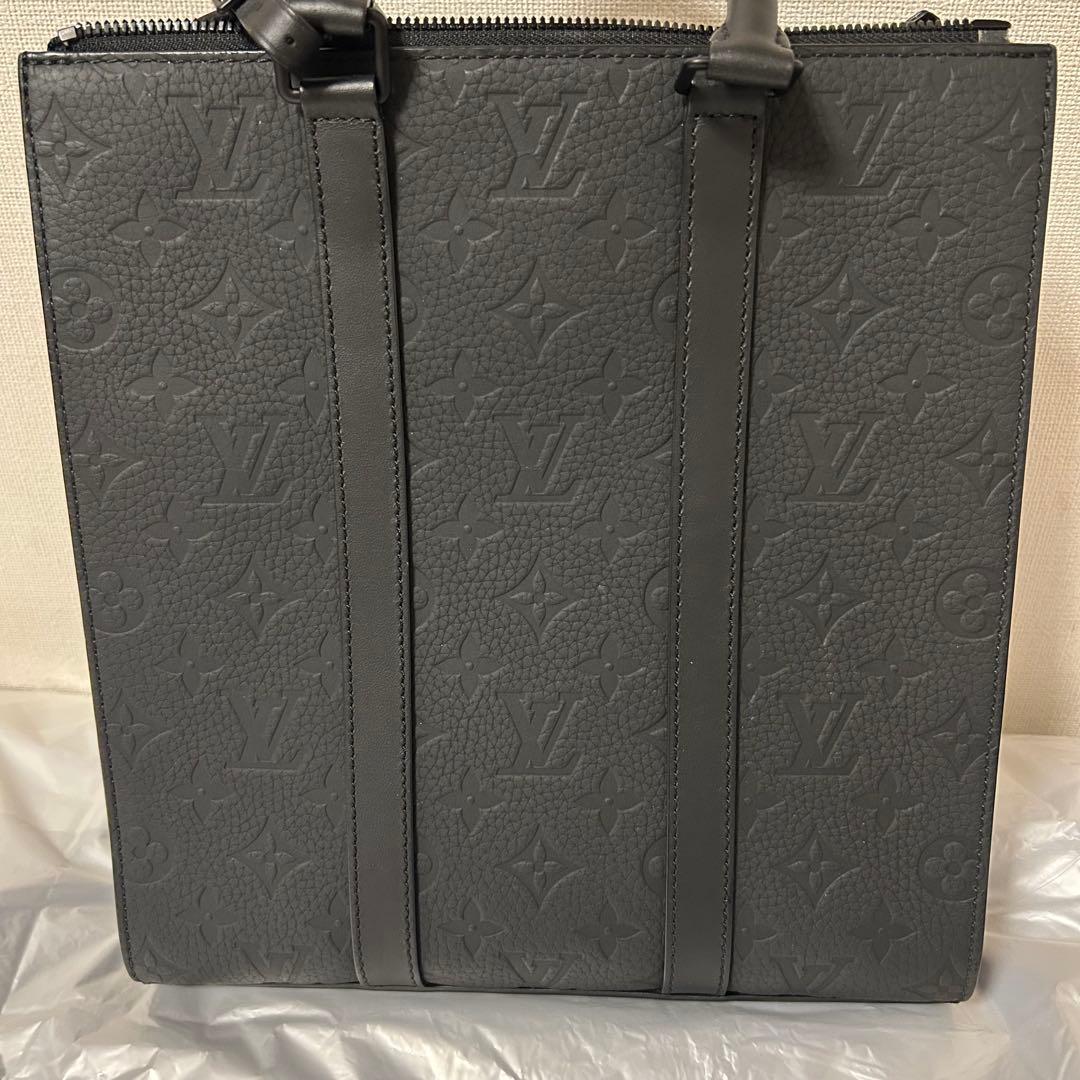 w⭐︎ ルイヴィトン モノグラム サックブラ クロス