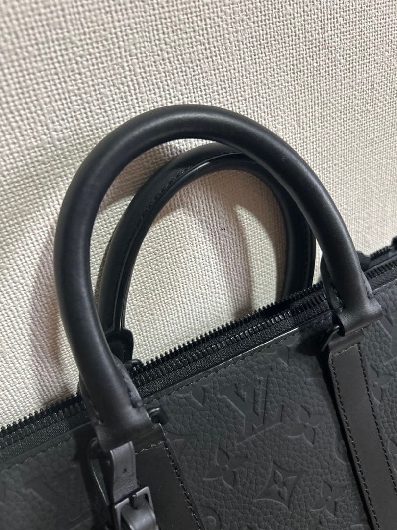 w⭐︎ ルイヴィトン モノグラム サックブラ クロス