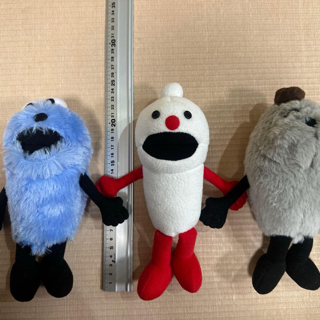 スンスン SUNSUN 公式 ぬいぐるみ パペットスンスン