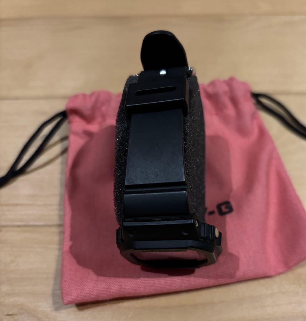 時計 CASIO BABY-G BGD-5000MD-1JF