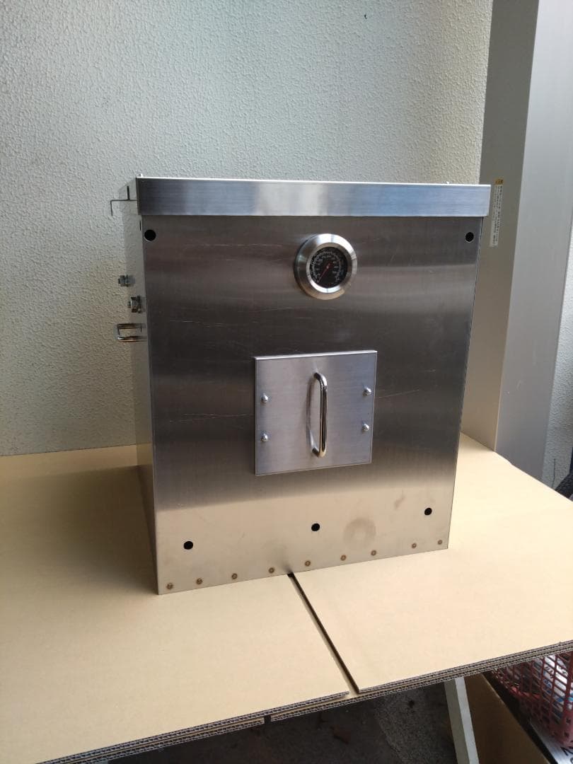 「炭」屋台 学園祭 お祭り グランピング 移動販売 焼き芋機 焼きいも器　KG3