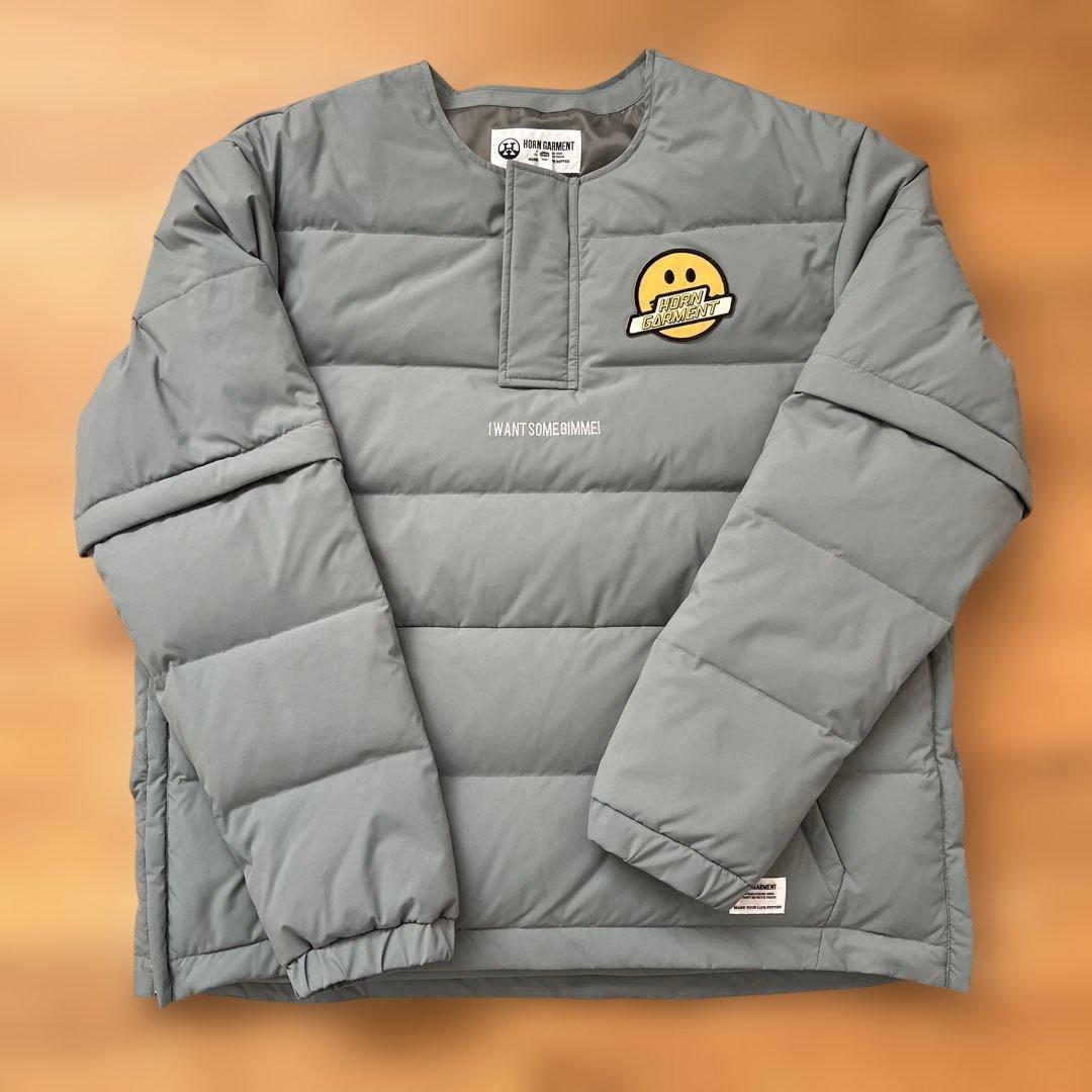 HORN GARMENT ホーンガーメント メンズ ゴルフジャケット　48