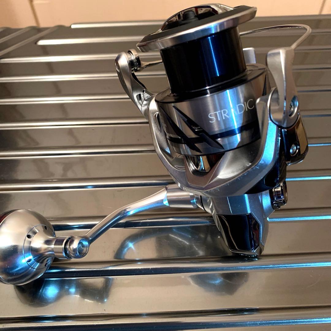 ⭐️お早い方.優先⭐️ 23ストラディック4000XG