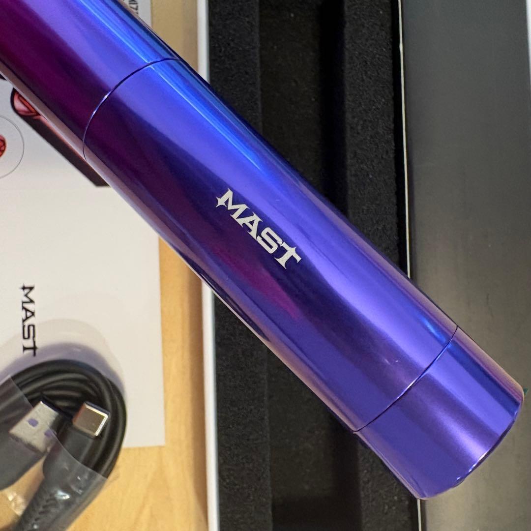 MAST Y22 アートメイクマシン