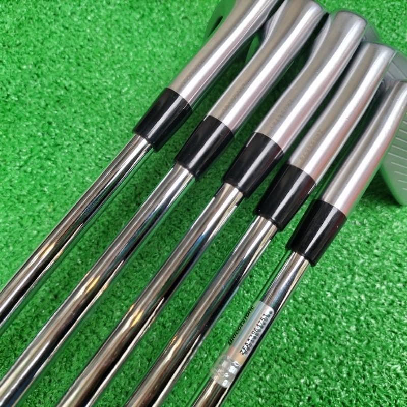 ブリヂストン BRIDGESTONE 221CB モーダス　5本セット