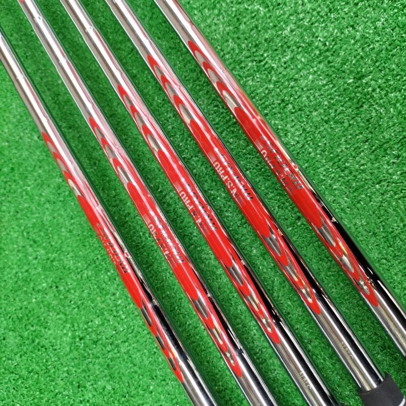 ブリヂストン BRIDGESTONE 221CB モーダス　5本セット