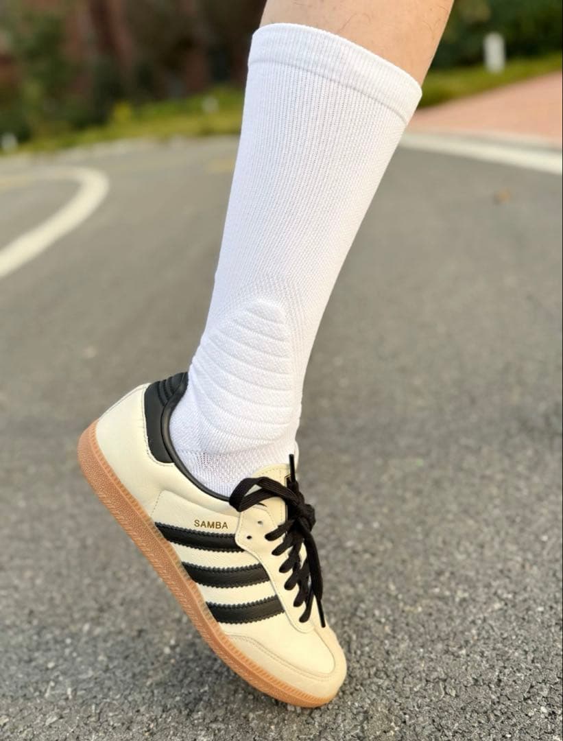 Adidas Originals SAMBA OG サンバ スニーカー　23.5