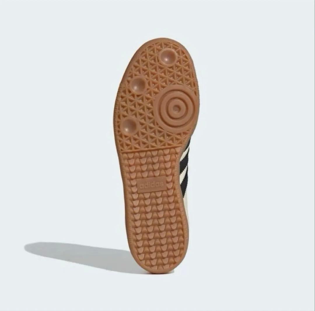 Adidas Originals SAMBA OG サンバ スニーカー　23.5