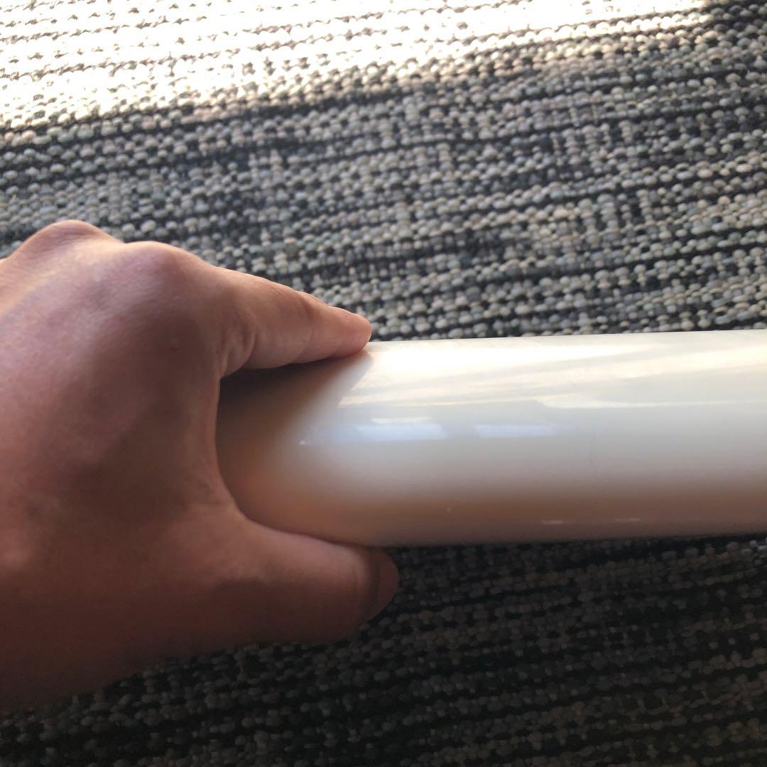 サーフィン・ボディボード MCCALLUM 5,7 RAKED QUAD