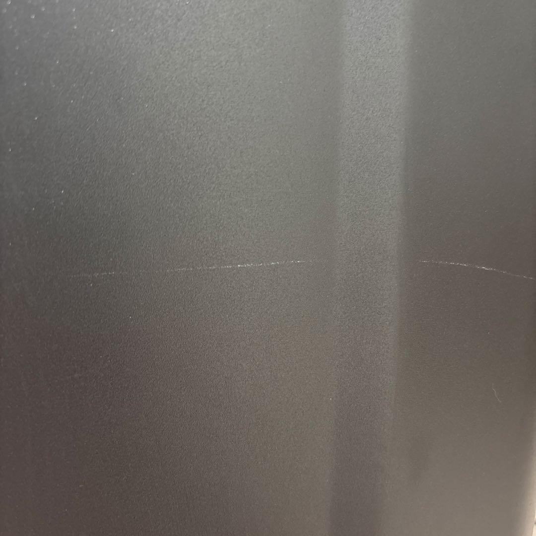 MOZキャリーケース　保証書付き