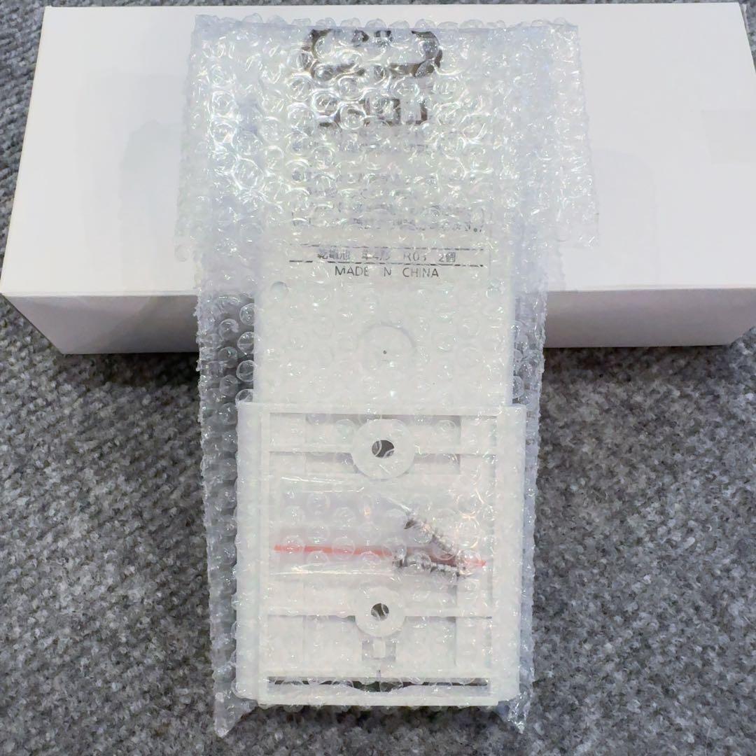 M sk【新品、未使用】パナソニック　暖房換気乾燥機　リモコン