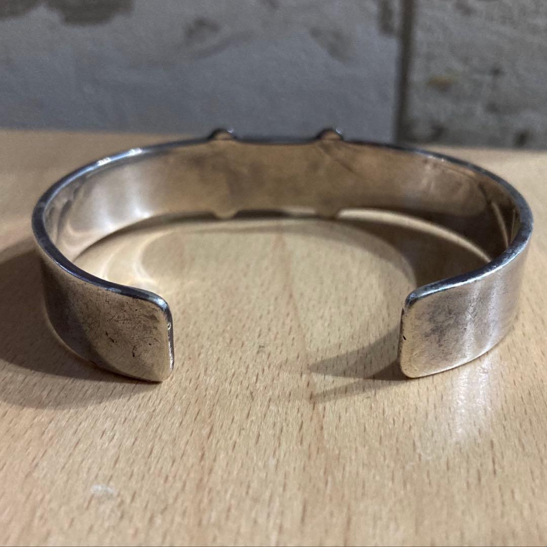 廃盤　ARIZONA FREEDOM ターコイズブレスレット　バングル