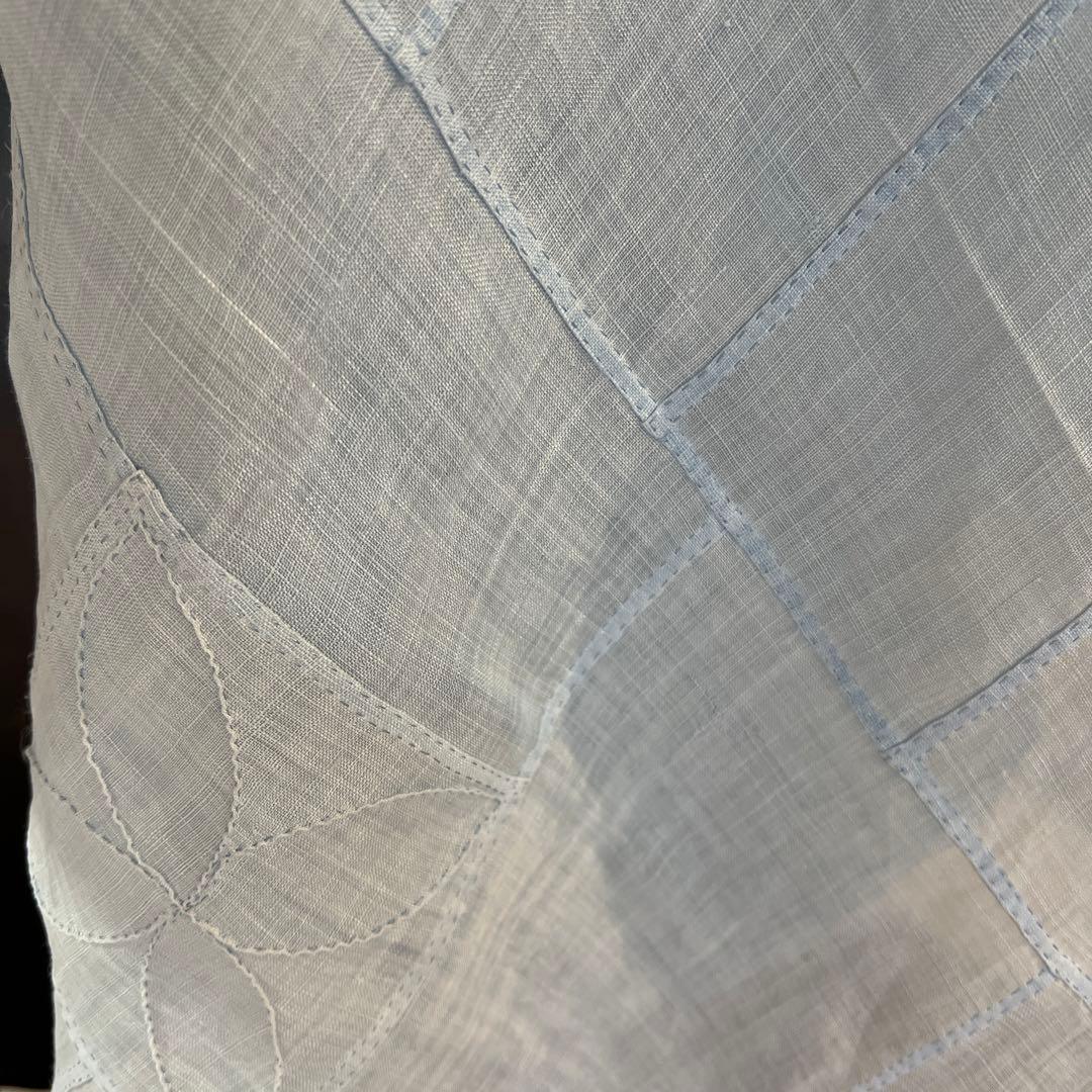 ポジャギ（韓国モシタペストリー）