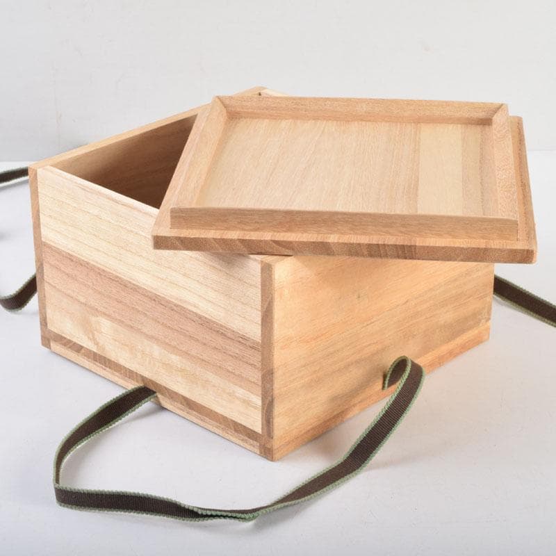 茶道具　龍泉造　黄銅　鎚目　鵬雲斎好　累座建水　共箱　C　9221