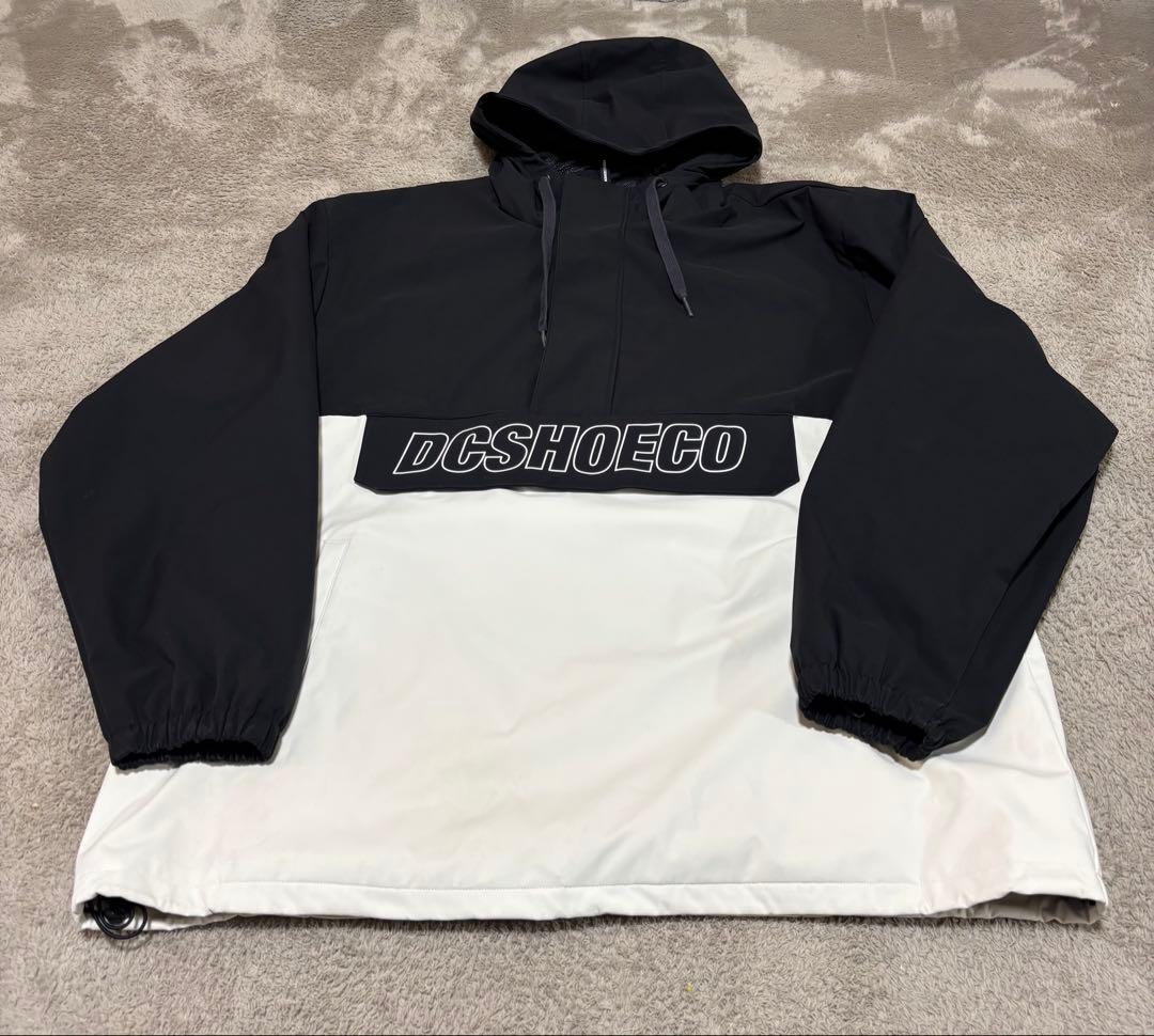 DC SHOES スノーボードウェア Lサイズ