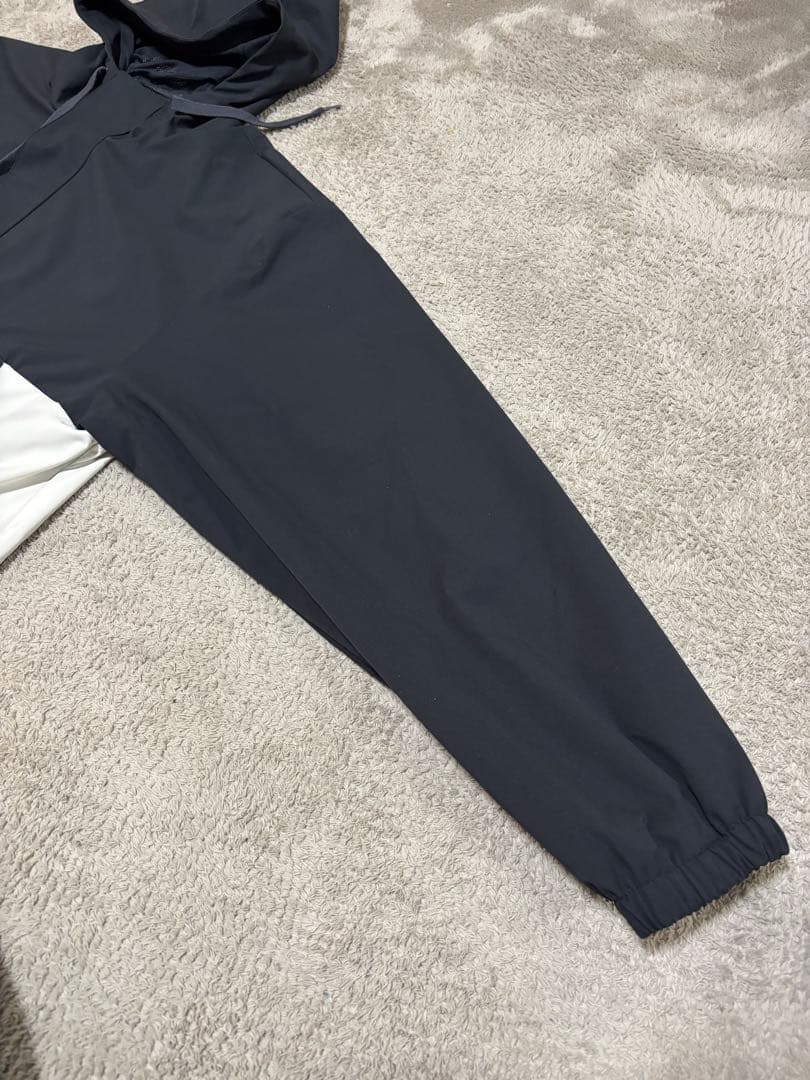 DC SHOES スノーボードウェア Lサイズ