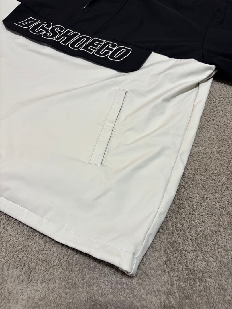 DC SHOES スノーボードウェア Lサイズ