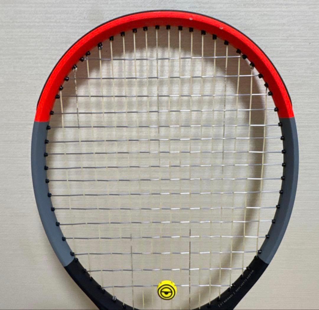 ウィルソン クラッシュ 100S v1.0 G2 Wilson CLASH