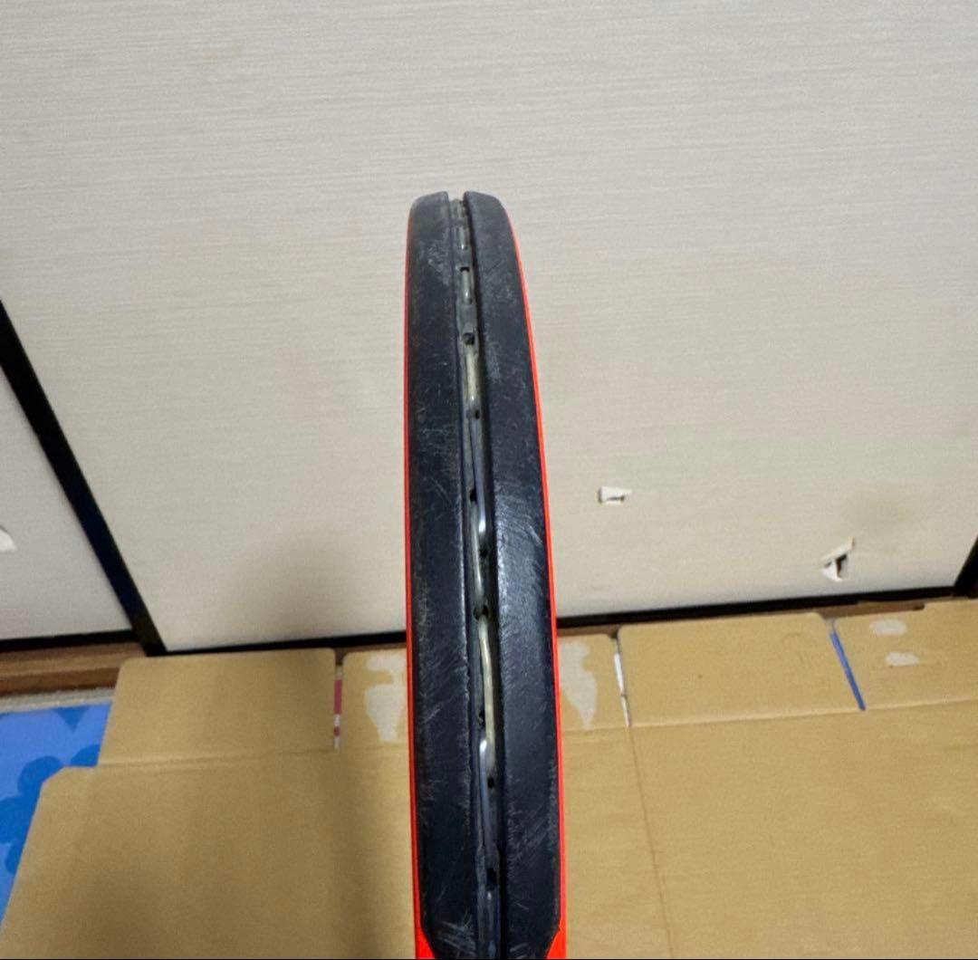 ウィルソン クラッシュ 100S v1.0 G2 Wilson CLASH