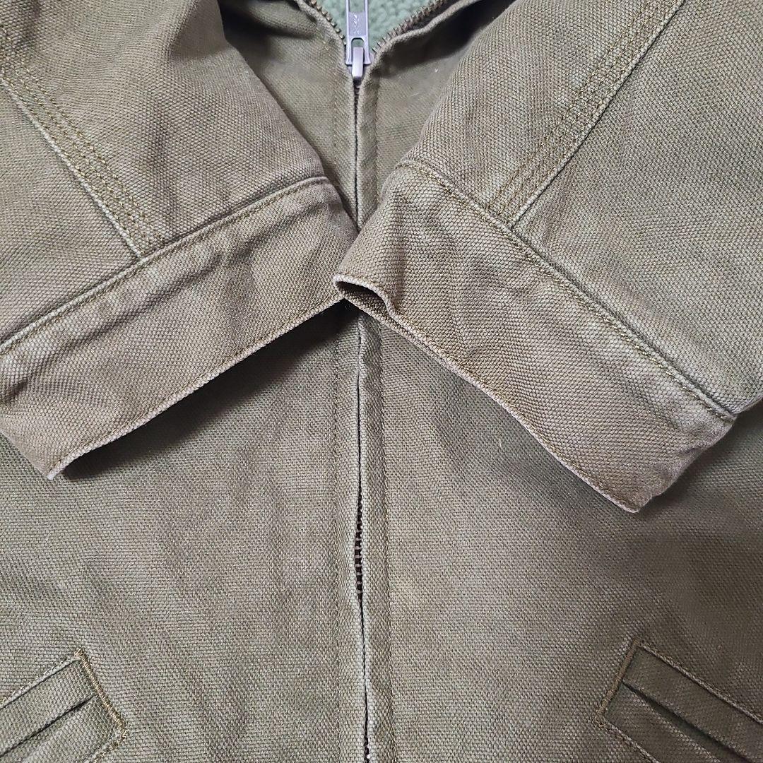 パタゴニア patagonia ラインドキャンバスフーディ Sサイズ