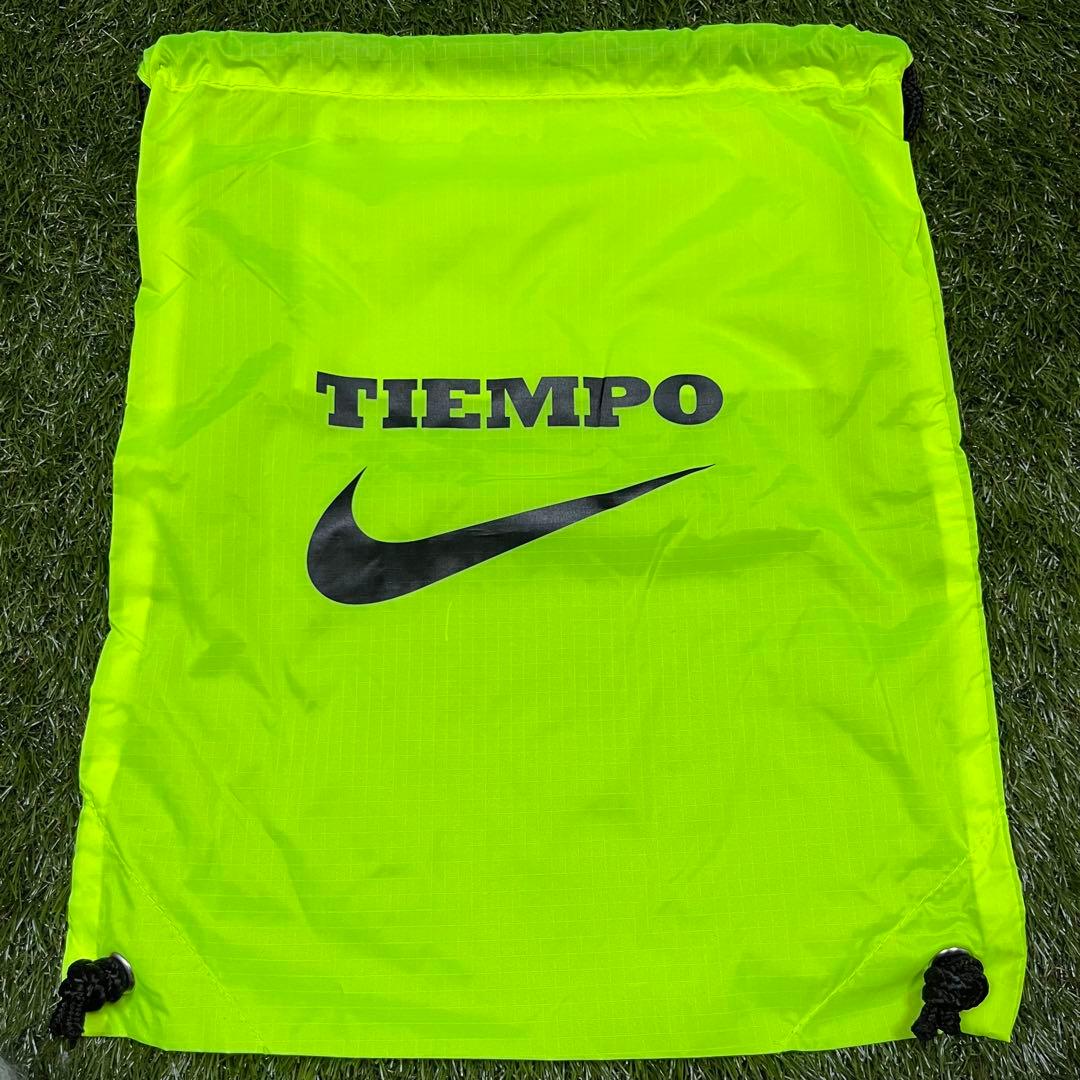 NIKE Tiempo Legend Ⅵ HG-E 28cm