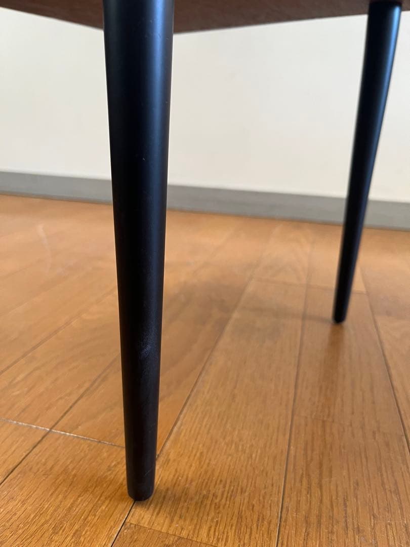 ジャパニーズモダン　サイドテーブル　ミッドセンチュリー　ヴィンテージ　50's