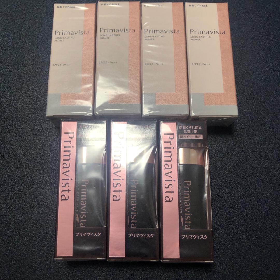 ＊*~空花~*＊　プリマビスタ　まとめ　お買い得　上四個のみ