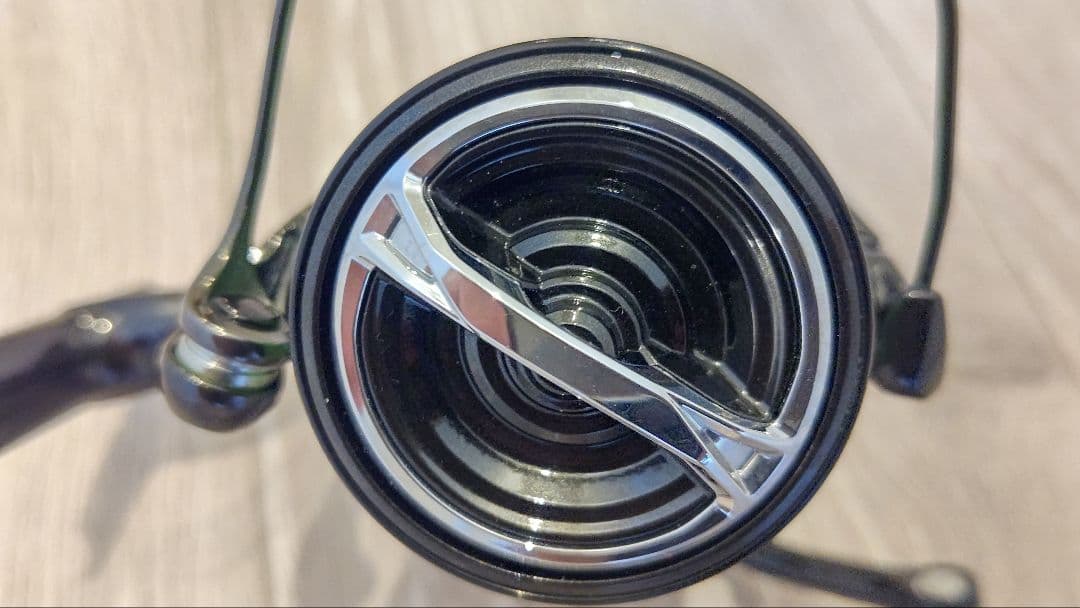 23ヴァンキッシュc3000mhg