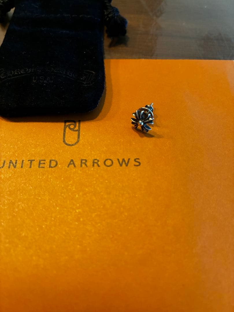 CHROME HEARTS クロムハーツ　CHプラス