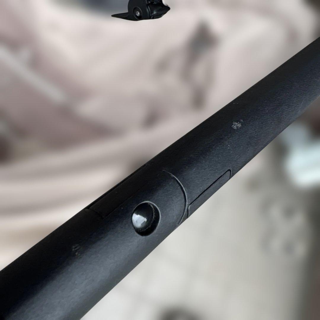 お値下しました！Cybex リベル ベビーカー アーモンドベージュ