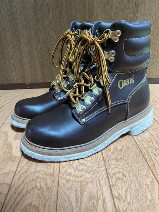 Orvis オービス　ウェーディングブーツ